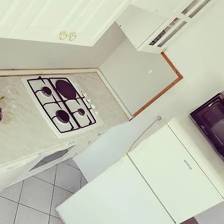 Ana & Ivan Apartment