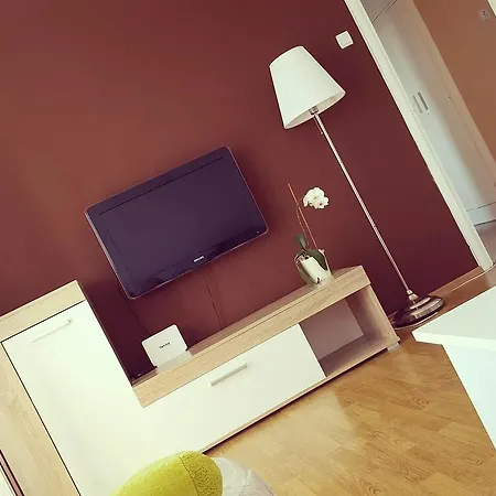 Ana & Ivan Apartment *